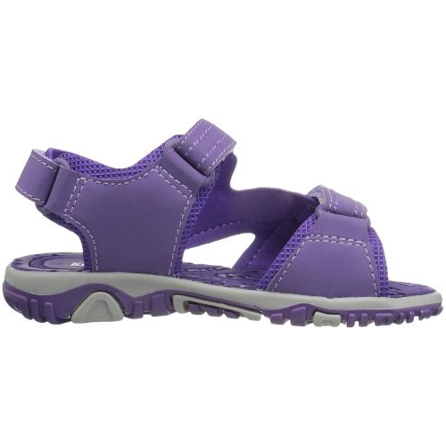  Khombu Kids Girls Galapagos Sandal