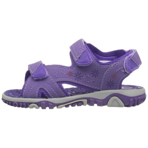  Khombu Kids Girls Galapagos Sandal