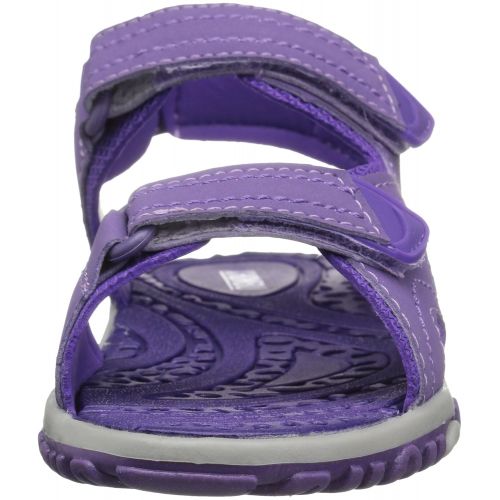  Khombu Kids Girls Galapagos Sandal