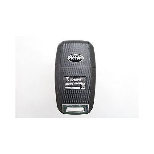  Kia KIA OSLOKA-875T KCC-CRM-OKA-NO34 Factory OEM KEY FOB Keyless Entry Remote Alarm