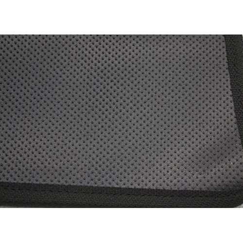  2014 Kia Soul Carpet Floor Mats Complete Set (Redzone Edition)