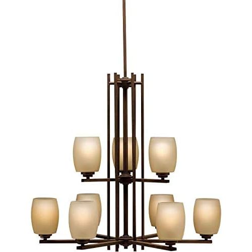  KICHLER Kichler 3497NI Eileen Mini Pendant 1-Light, Brushed Nickel