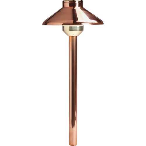  KICHLER Kichler 15820BBR Llena LED Path, Bronzed Brass