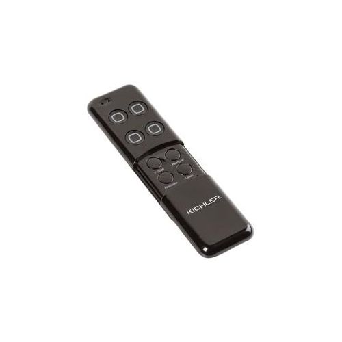  KICHLER Kichler 16080BK Design Pro LED Controller Remo