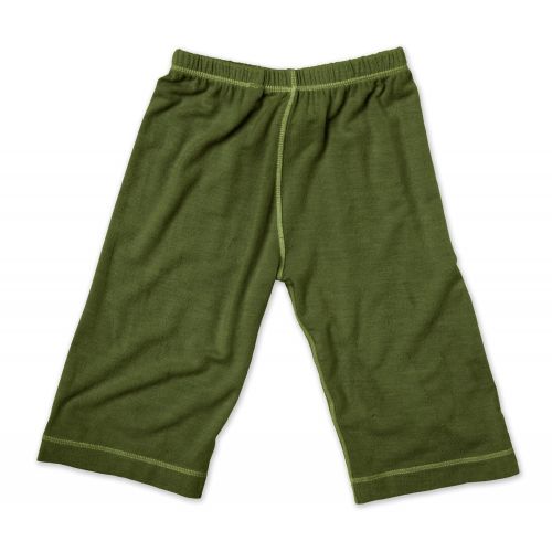  Kickee Pants KicKee Pants Basic Pant, Moss