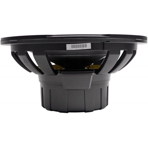  [아마존베스트]Kicker KMF12 12-inch (30cm) Weather-Proof Subwoofer for Freeair Applications 4-Ohm