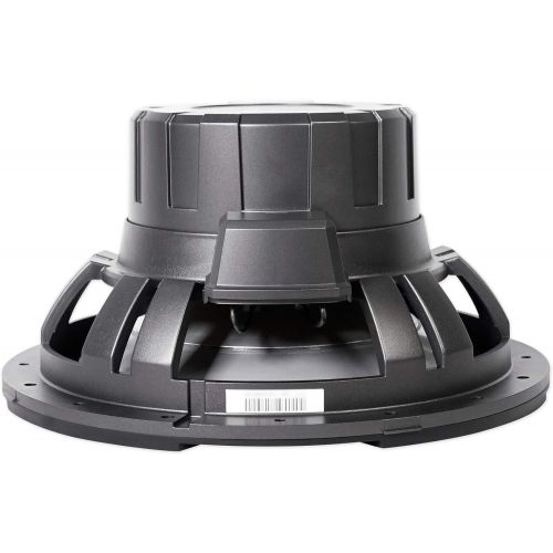  KICKER 45KMF104 10 4-Ohm Free-Air Marine Subwoofer