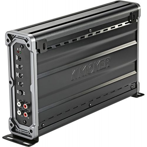  [아마존베스트]Kicker CX1200.1 1200W Mono D Audio Amplifier