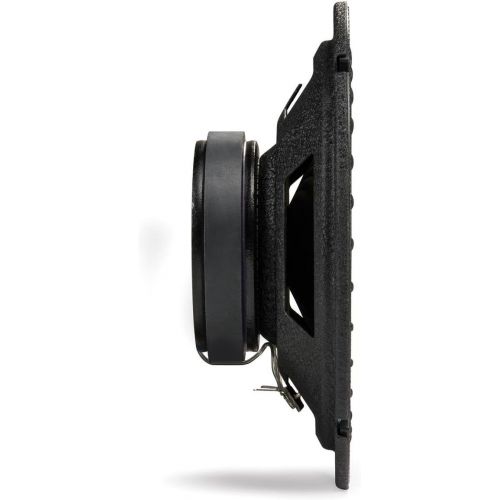  [아마존베스트]2 Kicker 43DSC6704 D-Series 6.75 240W 2-Way 4-Ohm Car Audio Coaxial Speakers