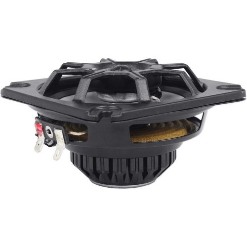  Kicker 40PS42 4 Rollbar Tower Speakers For MotorcycleATVUTVCart