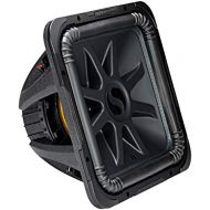 Kicker L7S152 L7S 15 Subwoofer Dual Voice Coil 2-Ohm 1000W