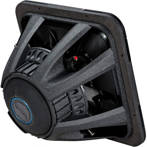  Kicker L7S152 L7S 15 Subwoofer Dual Voice Coil 2-Ohm 1000W