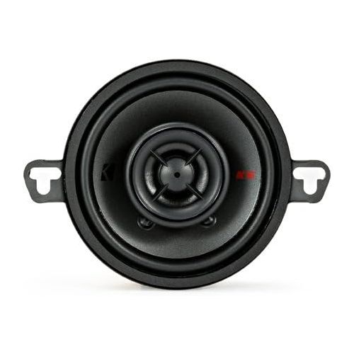  Kicker for Dodge Ram 2012+ Speaker Bundle - Two Pairs of 2017 Model KS 6x9 Speakers, a Pair of KS 3.5 Speakers.