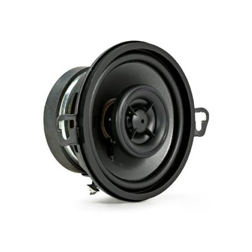  Kicker for Dodge Ram 2012+ Speaker Bundle - Two Pairs of 2017 Model KS 6x9 Speakers, a Pair of KS 3.5 Speakers.