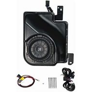 Kicker PSIEXT14 Amp & Powered Sub PowerStage Upgrade for 2014 & Newer ChevyGMC Truck