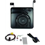 Kicker SSICRE07 Powered Subwoofer Upgrade Kit For Select 2007-Up Chevrolet Silverado & GMC Sierra Crew Cab