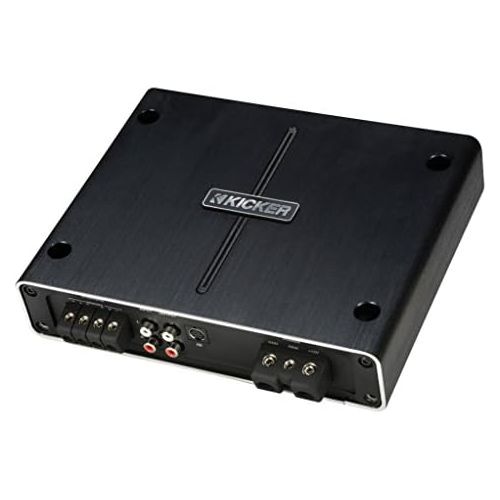  Kicker IQ500.2 Q-Class Amplifier