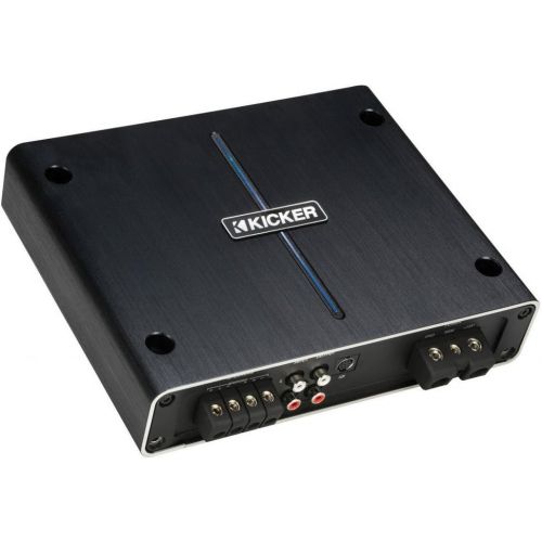  Kicker IQ500.2 Q-Class Amplifier