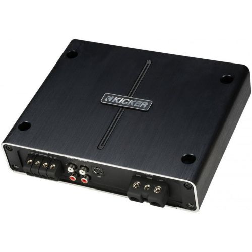  Kicker IQ500.2 Q-Class Amplifier