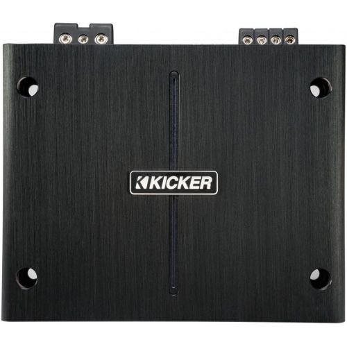  Kicker IQ500.2 Q-Class Amplifier