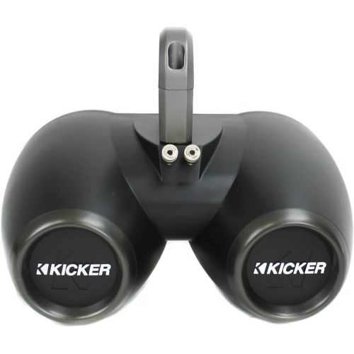  Kicker 12 KMTED 6-½ Marine Enclosure