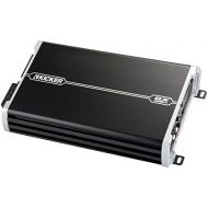 Kicker 41DXA2504 4 Channel Power Amplifier