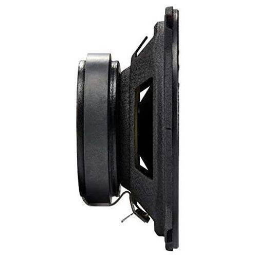  Kicker 2 43DSC504 D-Series 5.25 200W 2-Way 4-Ohm Car Audio Coaxial Speakers (4 Pack)