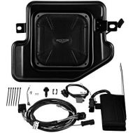 Kicker SRAMCQ09 Powered Subwoofer Upgrade Kit for 2009-2016 Dodge Ram Crew Cab or Quad Cab