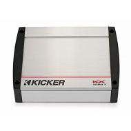 Kicker 40KX12001 Mono 1200 Watt Amplifier