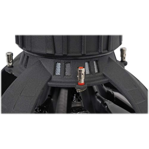  Kicker CVX152 COMPVX 15 Subwoofer Dual Voice Coil 2-Ohm 1000W