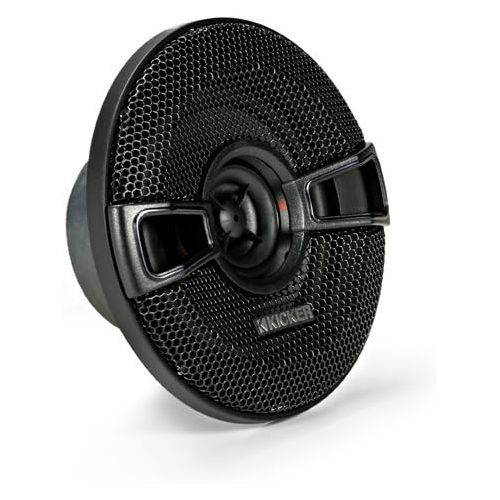  Kicker Speaker Bundle - Two Pairs of Kicker 4 Inch KS-Series Speakers 44KSC404