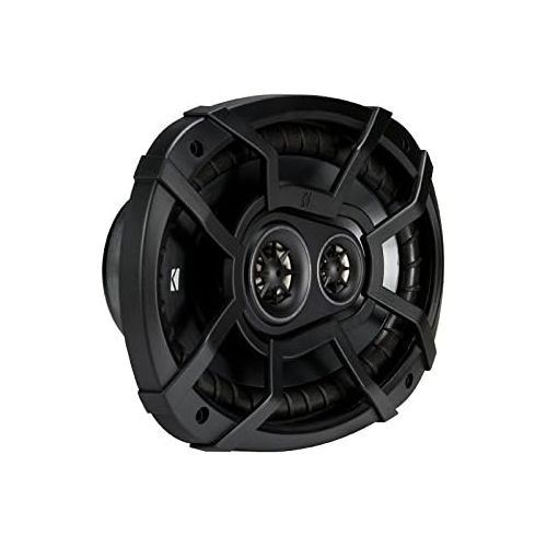  Kicker for Late 90s Early 2000s GM Coupes & Sedans. A Pair of 43CSC464 4x6 Speakers & a Pair of 43CSC6934 6x9 s