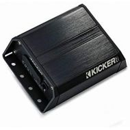 Kicker PXA200.1 - 200-Watt Mono Subwoofer Amplifier