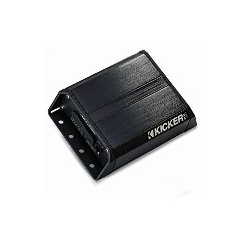  Kicker PXA200.1 - 200-Watt Mono Subwoofer Amplifier