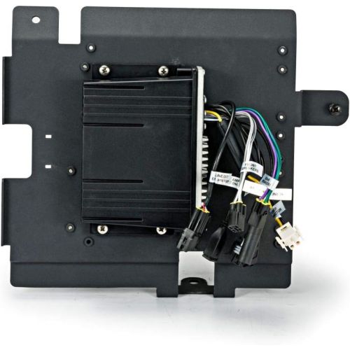  Kicker & SSV Works 44PRZ33 800 Watt, 5 Speaker, Plug And Play Polaris RZR Stereo System - Fits 2013 and Up Polaris RZRs