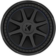 Kicker CVX154 COMPVX 15 Subwoofer Dual Voice Coil 4-Ohm 1000W