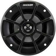 Pair Kicker 40PS42 4 60 Watts Peak 2 Ohm ATVMotorcycle Speakers - Fits Honda Goldwing