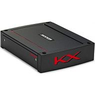 Kicker KXA4002 KXA400.2 2x200-Watt Two-Channel Full-Range Class D Amplifier
