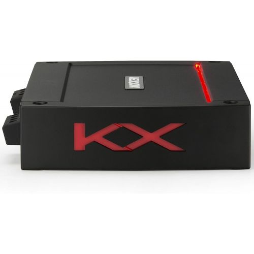  Kicker KXA8001 KXA800.1 800w Mono Class D Sub Amplifier