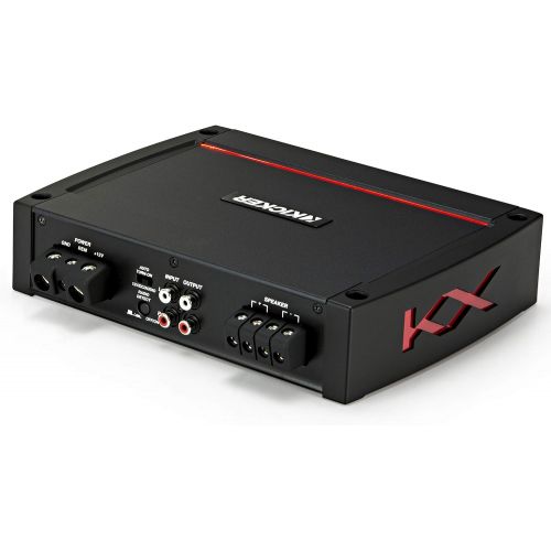  Kicker KXA8001 KXA800.1 800w Mono Class D Sub Amplifier