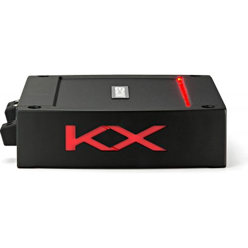  Kicker KXA4001 KXA400.1 400w Mono Class D Sub Amplifier