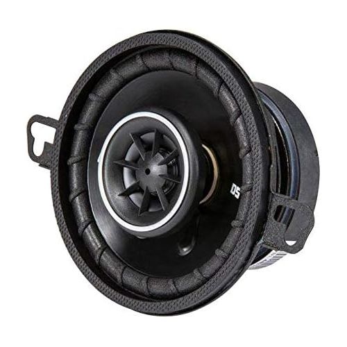  4) Kicker 43DSC3504 3-12-Inch 160 Watt 2-Way Speakers