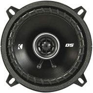 Kicker DSC50 DS Series 5.25 4-Ohm Coaxial Speaker