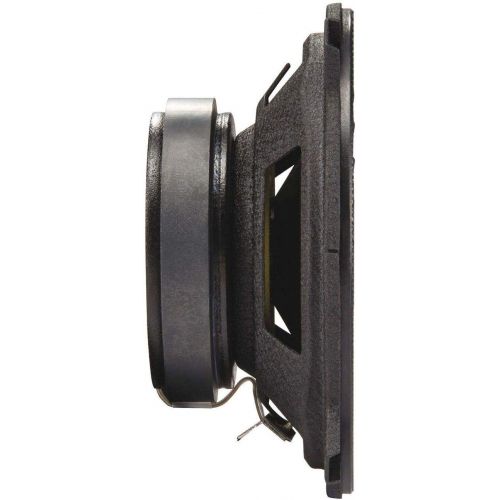  Kicker DSC50 DS Series 5.25 4-Ohm Coaxial Speaker