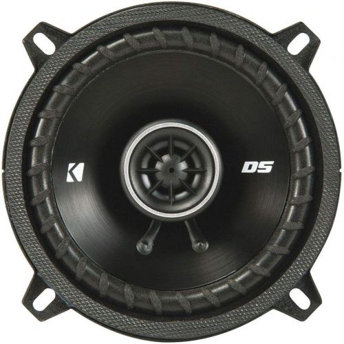  Kicker DSC50 DS Series 5.25 4-Ohm Coaxial Speaker