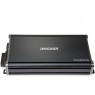 Kicker CXA Series Class D 5 Channel Amplifier- 43CXA6005