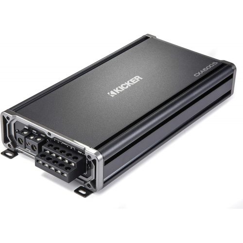  Kicker CXA Series Class D 5 Channel Amplifier- 43CXA6005