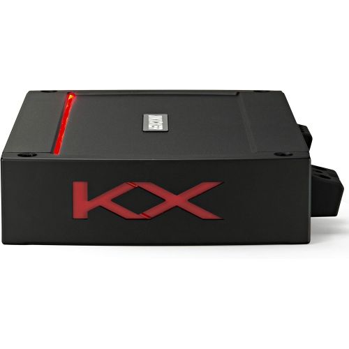  Kicker KXA16001 KXA1600.1 1600w Mono Class D Sub Amplifier