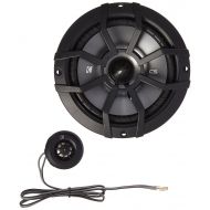 Kicker 43CSS654 CSS65 6.5-Inch Component System with .75-Inch tweeters, 4-Ohm
