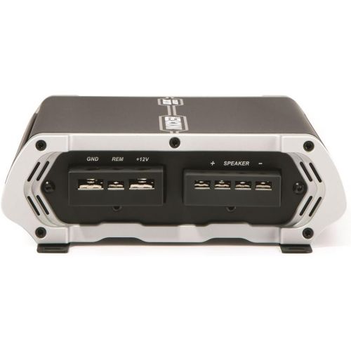  Kicker 41DXA250.1 250 Watt Mono Power Amplifier